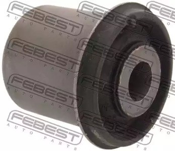 Сайлентблок нижнего рычага FEBEST для Mitsubishi L200 (KB) (2006>) 4шт на авто