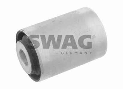 Сайлентблок нижнего рычага передний наружный SWAG для Mercedes Benz W164 M-Klasse (ML) (2005>)
