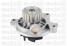 Насос водяной (помпа) Metelli для Audi A6 C4 / T4 91> / LT 20 ЗУБЦОВ !!!!!