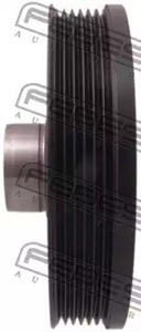Шкив коленвала FEBEST для Mitsubishi