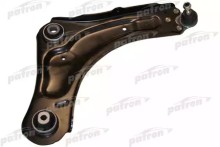 Рычаг передний правый Patron для Renault Laguna III (2009>) Рычаг передний правый Patron для Renault Laguna III (2009>)