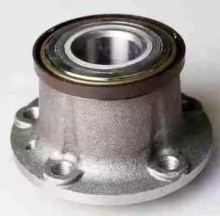 Ступица задняя TORQUE для Jumper (2006>)