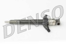 Форсунка дизельная электрическая Denso для Mitsubishi Pajero / Montero (2007>) 3.2 D / 4M41