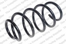 Пружина передняя Lesjofors для Kia Sorento (2009>) Пружина передняя Lesjofors для Kia Sorento (2009>)