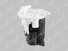 Фильтр топливный Lynx для Suzuki Ignis FH (2000-2003) Фильтр топливный Lynx для Suzuki Ignis FH (2000-2003)