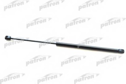 Амортизатор двери багажника Patron для Mitsubishi Carisma 95>