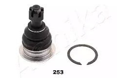 Опора шаровая верхняя передней подвески Ashika для Toyota Land Cruiser (100) (1998-2007)