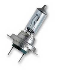 Лампа Osram H7 12V 55W Стандартная, PX26d