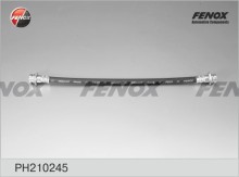 Шланг тормозной передний правый FENOX для Nissan Almera N16 (2000-2006)