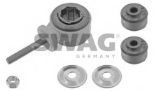 Стойка переднего стабилизатора SWAG Vectra A / Astra F 22mm / В СБОРЕ