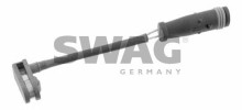 Датчик износа колодок SWAG для Mercedes Benz Sprinter / VW Crafter 1 ШТ Датчик износа колодок SWAG для Mercedes Benz Sprinter / VW Crafter 1 ШТ