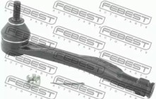 Наконечник рулевой правый FEBEST для Nissan Sentra (B17) 2014>