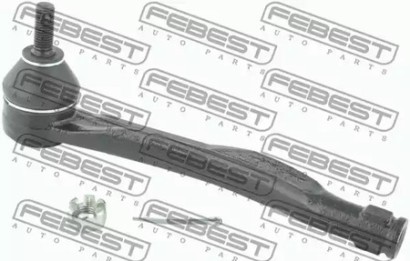 Наконечник рулевой правый FEBEST для Nissan Sentra (B17) 2014>
