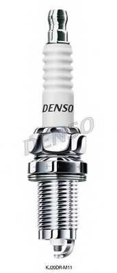 Свеча зажигания Denso для Honda Accord Viii / Cr-V 02> Свеча зажигания Denso для Honda Accord Viii / Cr-V 02>