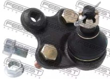 Опора шаровая передней подвески FEBEST для Honda Cr-V (2007>)