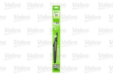 Щетка стеклоочистителя Valeo для Opel / Peugeot / Honda / Nissan / Chrysler / Rover D=400mm / ЗАДНЯЯ