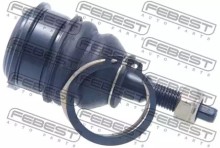 Опора шаровая верхняя передней подвески FEBEST для Jeep Commander (2006>)