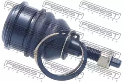 Опора шаровая верхняя передней подвески FEBEST для Jeep Commander (2006>)