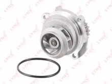 Насос водяной (помпа) Lynx для Audi A3 [8L1] / A4 [B5] / VW Passat [B5]