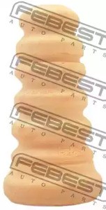 Отбойник заднего амортизатора FEBEST для Ford Focus II (2004-2008) Отбойник заднего амортизатора FEBEST для Ford Focus II (2004-2008)