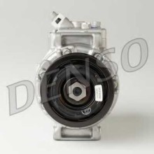 Компрессор системы кондиционирования Denso для VW Transporter T5 (2003>) с 2012 г.в. Компрессор системы кондиционирования Denso для VW Transporter T5 (2003>) с 2012 г.в.