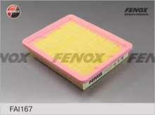 Фильтр воздушный FENOX для Hyundai Sonata III,TRAJET 98> Фильтр воздушный FENOX для Hyundai Sonata III,TRAJET 98>