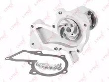 Насос водяной (помпа) Lynx для Ford C-Max (2003 >) / Fiesta / Focus II Насос водяной (помпа) Lynx для Ford C-Max (2003 >) / Fiesta / Focus II