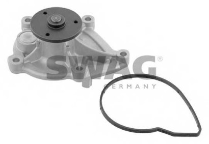 Насос водяной (помпа) SWAG для Mini Cooper (2000>) / Citroen C3 / C4 / C5