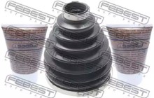 Пыльник ШРУСа наружного пер FEBEST для Hilux 2005-2015 31*106*105 Пыльник ШРУСа наружного пер FEBEST для Hilux 2005-2015 31*106*105