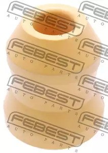 Отбойник заднего амортизатора FEBEST для Mitsubishi Pajero / Montero Sport (K9) (1998-2008) Отбойник заднего амортизатора FEBEST для Mitsubishi Pajero / Montero Sport (K9) (1998-2008)