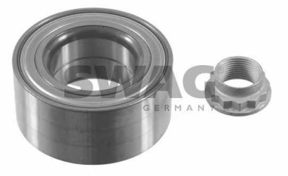 Подшипник задней ступицы SWAG MB W124 / 129 / 210 / 202 / 124 / 201.. 45mm