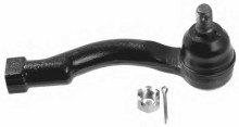 Наконечник рулевой правый наружный Lemforder для Kia Sorento 02> M14x1.5 / правая резьба Наконечник рулевой правый наружный Lemforder для Kia Sorento 02> M14x1.5 / правая резьба