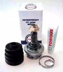 ШРУС наружный передний TORQUE для Mazda XEDOS-6 (1992-1999) ШРУС наружный передний TORQUE для Mazda XEDOS-6 (1992-1999)