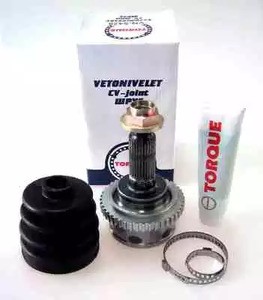 ШРУС наружный передний TORQUE для Mazda XEDOS-6 (1992-1999)