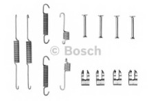 Комплект установочный задних колодок BOSCH для Mitsubishi Carisma (DA) / Colt / Galant Комплект установочный задних колодок BOSCH для Mitsubishi Carisma (DA) / Colt / Galant