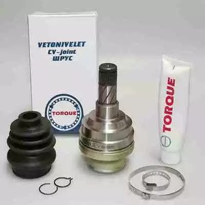 ШРУС внутренний передний TORQUE для Chevrolet Lacetti / Lanos / Daewoo Espero / Nexia 22x35x34