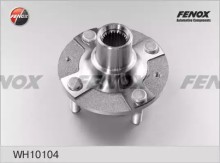 Ступица передняя FENOX для Hyundai Solaris / Kia RIO