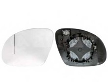 Стекло зеркала электрического правого Alkar для VW Tiguan (2007-2011) Right, glass+holder, convex, heated Стекло зеркала электрического правого Alkar для VW Tiguan (2007-2011) Right, glass+holder, convex, heated