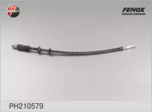 Шланг тормозной передний FENOX для MB Vito (638) (1996-2003)