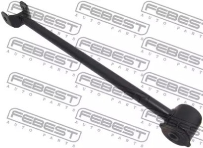 Рычаг задний продольный FEBEST для Toyota Corolla E11 97-00