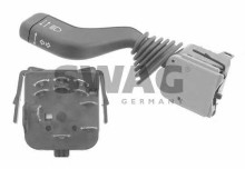 Переключатель поворотов подрулевой SWAG для Opel Vectra / Omega B / Astra F