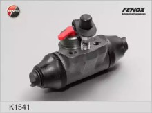Цилиндр тормозной FENOX для Audi 80 / 100 / Golf III / Passat B2 D=15.87mm Цилиндр тормозной FENOX для Audi 80 / 100 / Golf III / Passat B2 D=15.87mm