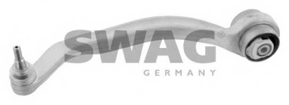 Рычаг передний нижний левый задний SWAG для Audi A4 / A6 / A8 / VW Passat B5 / B6
