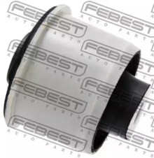 Сайлентблок задней балки FEBEST для Mazda 2 (DE) (2007>)