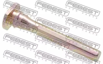 Направляющая суппорта FEBEST для X-Trail (T31) (2007>)