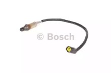 Датчик кислородный/лямбда-зонд BOSCH для Chevrolet Lacetti / Aveo (T200) (2003-2008) Датчик кислородный/лямбда-зонд BOSCH для Chevrolet Lacetti / Aveo (T200) (2003-2008)