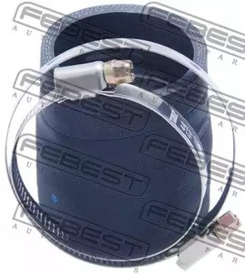Патрубок интеркулера FEBEST для Volvo V70 (1997-2001) М 2.5 i B5254T