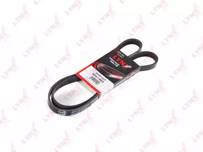 Ремень ручейковый Lynx для Citroen,Peugeot,Chevrolet,Opel 5PK1450