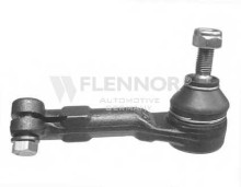 Наконечник рулевой правый Flennor для Renault Twingo (1993-1999)