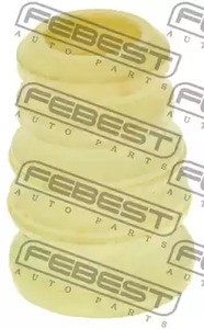 Отбойник заднего амортизатора FEBEST для Toyota Camry SXV10 / Camry MCV20 / Carina E Отбойник заднего амортизатора FEBEST для Toyota Camry SXV10 / Camry MCV20 / Carina E